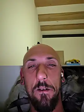 Webkamerová show Ninfo920817