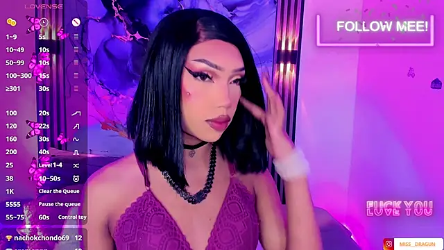 Nikita_Gers webkamerás műsora