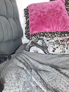 VickyPonce's Webcam Show