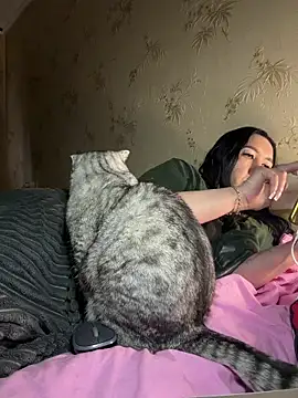 Czat XXX na żywo – Naughtbaby_2025