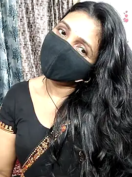 Hotty_Kavita's Webcam Show