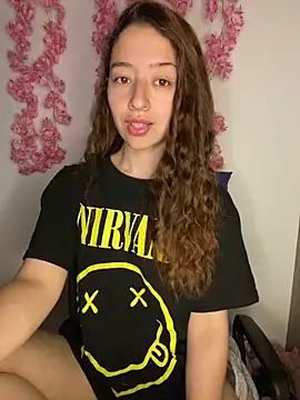 -rosi élő XXX-chatje