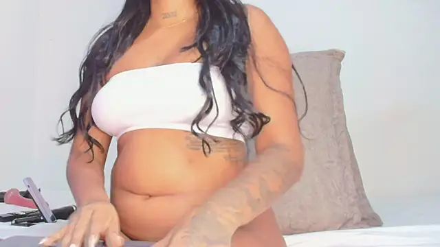 Melanyy_Miller Live XXX-chat