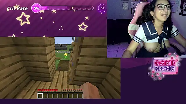 Abysparadise 라이브 XXX 채팅