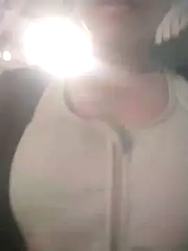 Zara-Lina 网络视讯表演