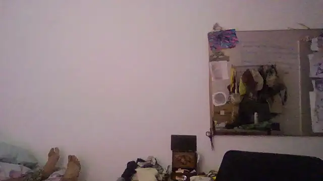 analboypussy Pertunjukan Webcam