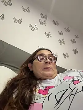 ANTONELLA_VIOLETA_ Show Webcam