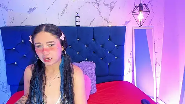 Show de webcam de Dakotaa_Johnson