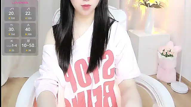 Sweet-Shuna live XXX chat