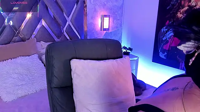 Natt_collins 라이브 XXX 채팅