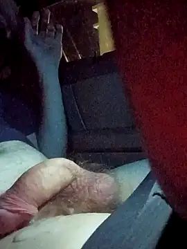 crazycam619 웹캠 쇼