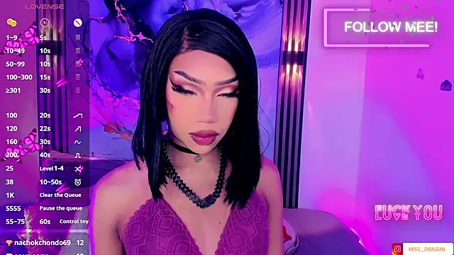 Nikita_Gers webkamerás műsora