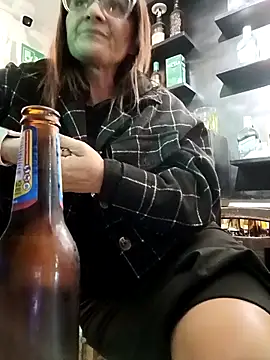 Dannial51 élő XXX-chatje