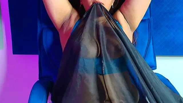 Anjali-Queen's Webcam Show