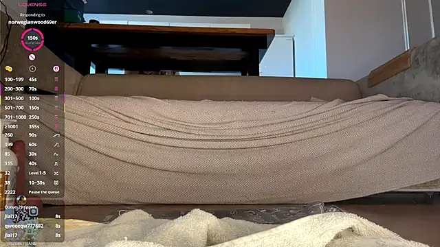 SweetSakuraJaneのライブXXXチャット