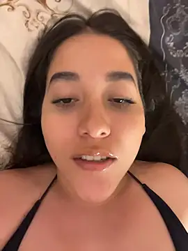 แชท XXX สดของ Nhefertary