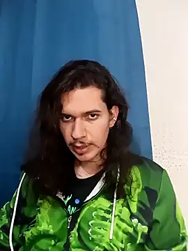 OnixAgata0 웹캠 쇼