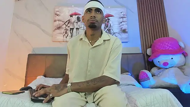 Rpoolrboy Webcam show