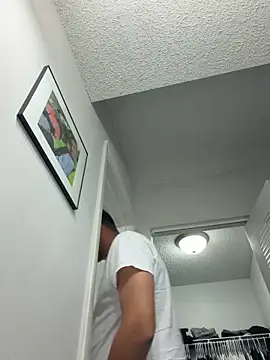 Albertotuyo Webcam show