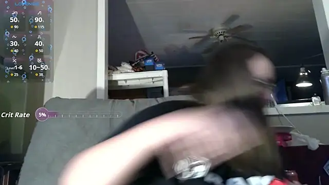 TurtleLady420のライブXXXチャット