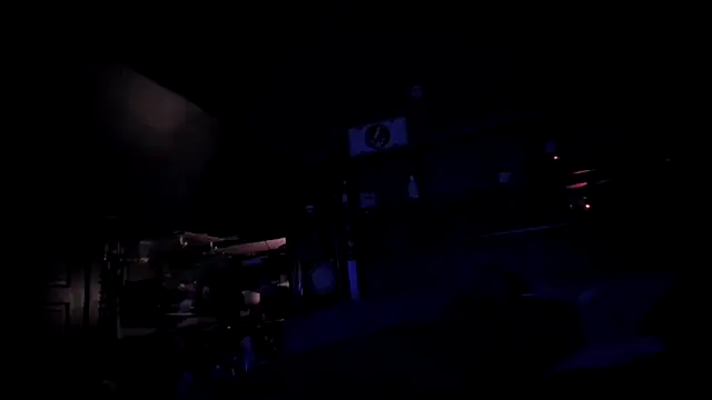 Chat XXX en directo de charactrzero