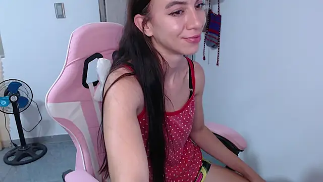 angel_girl0610 Live XXX-Chat