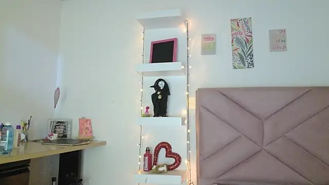 eva_sin18 라이브 XXX 채팅