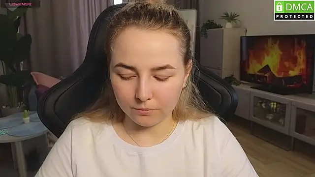 Czat XXX na żywo – Mira_Mermayd