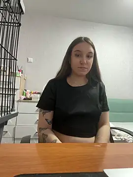 Chat XXX ao vivo de RiannaBrown