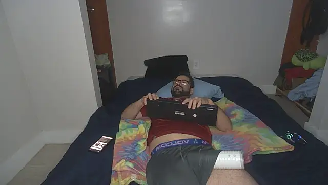 Zander823 라이브 XXX 채팅