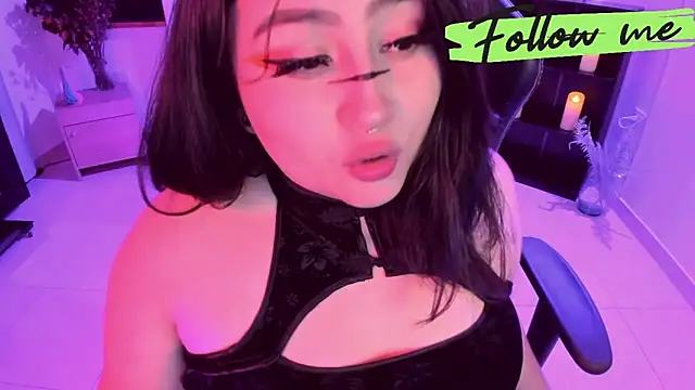 Chatroom XXX en direct de Sweet_lenna