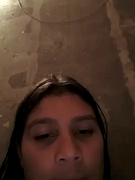 Morochitamika's Webcam Show