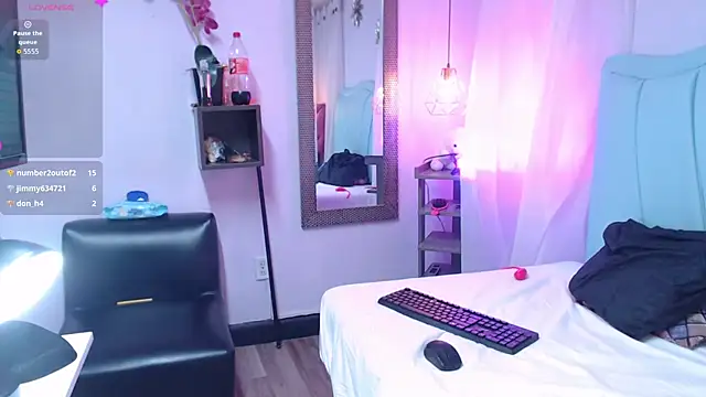 stefycute7 Live XXX Chat