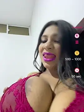 CyBettyboop Chat XXX live