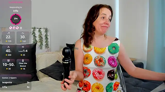 Kira_Adler's Live XXX Chat