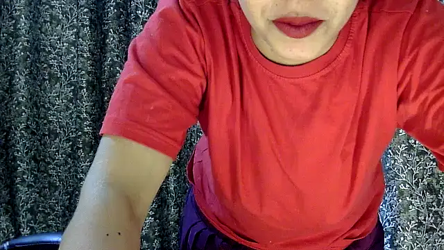 Exotic_tanvi Adlı Modelin Web Kamerası Şovu