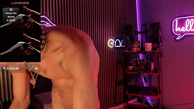 Maximoking26 Webcamshow