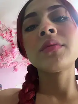 Show Webcam de victoria_gloow