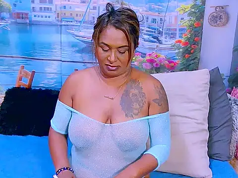 indiansparkle Chat XXX in diretta