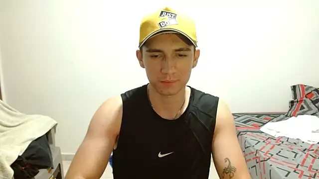 عرض كام ChicoMaloFfF