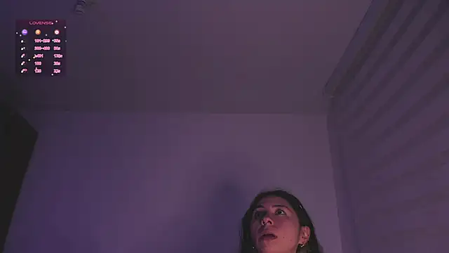 Webkamerová show K2xxKrawl