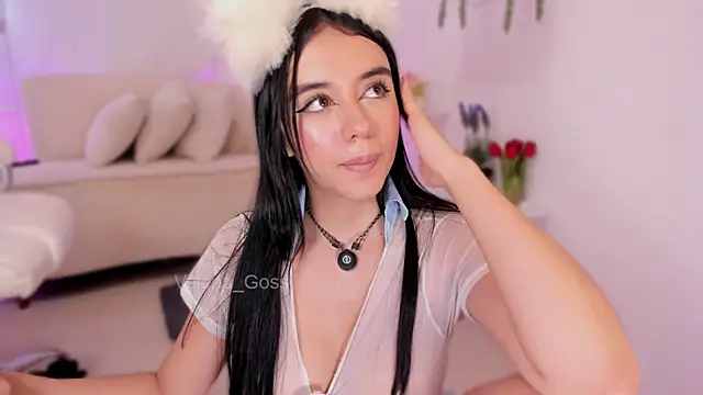 ValeriaGoss 即時 XXX 聊天