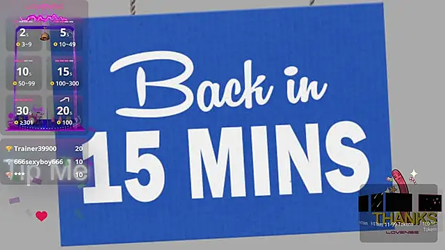 XXX chat uživo modela HelenSpellman