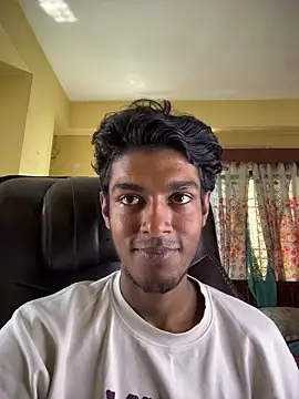 Pertunjukan Kamera Web thecatfishh