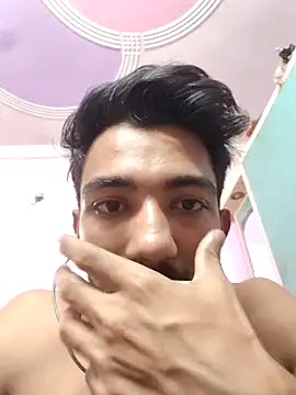 ItsPlayboy031 ওয়েবক্যাম শো