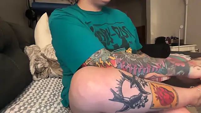 Pumpkin_bunny Live XXX-Chat