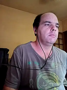 Jovissoares7ye Pertunjukan Webcam