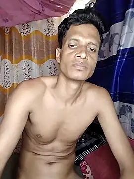 Priankaboudi Pertunjukan Webcam