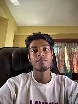 thecatfishh 웹캠 쇼