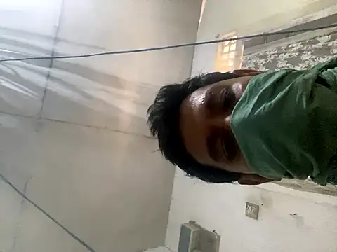 Heavenranger1997 Show Webcam